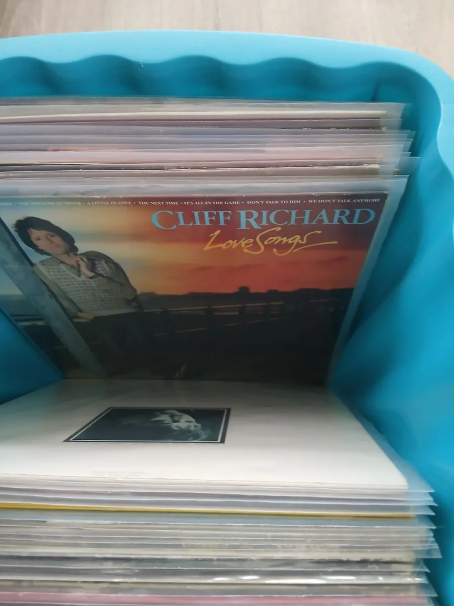 Vinyl Records - Image 4