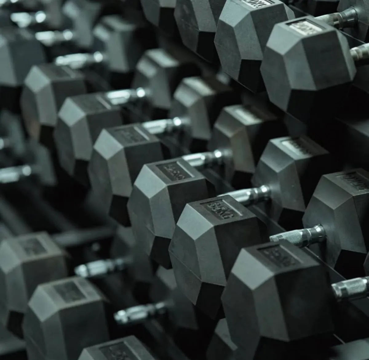 2.5-30kg dumbbell sets! All other sizes Available - Image 3