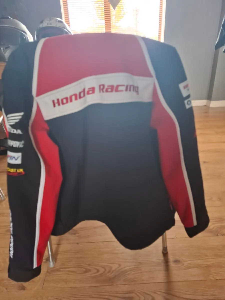 Honda Other 1994 - Image 2