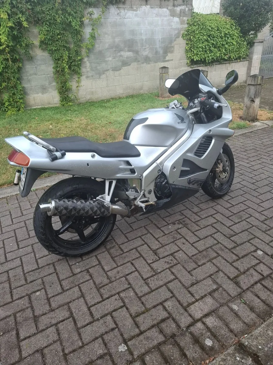 Honda Other 1994 - Image 1