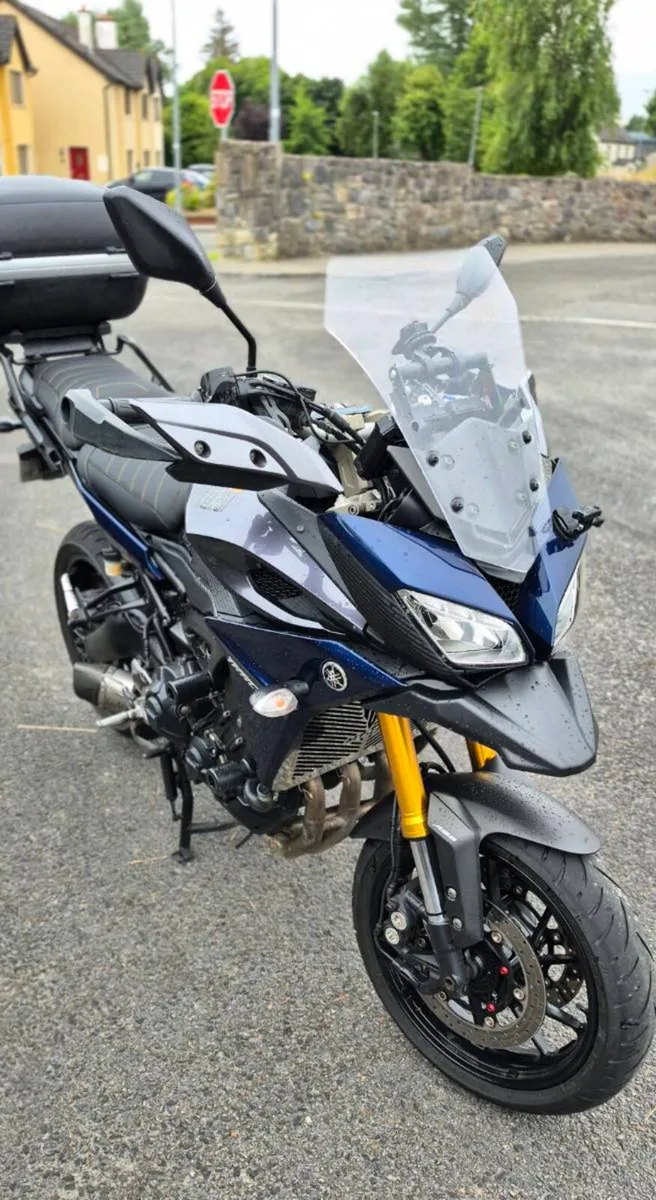 Yamaha Tracer 900 - Image 3