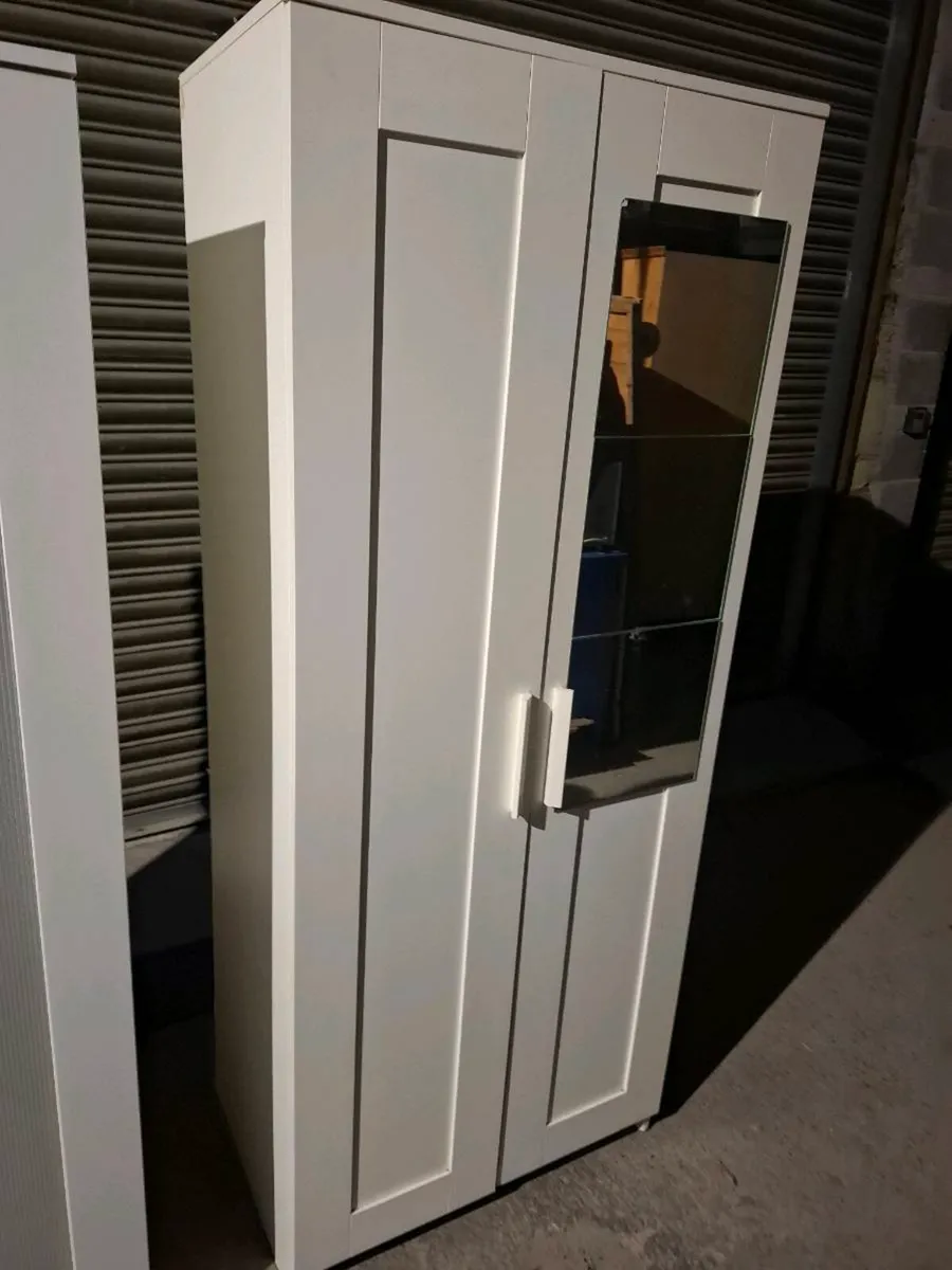 IKEA Wardrobes (DELIVERY) - Image 2