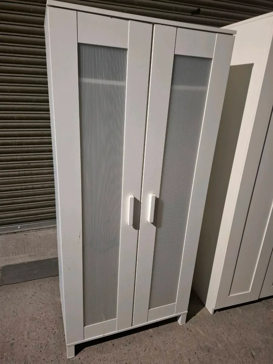 IKEA Wardrobes (DELIVERY) - Image 3