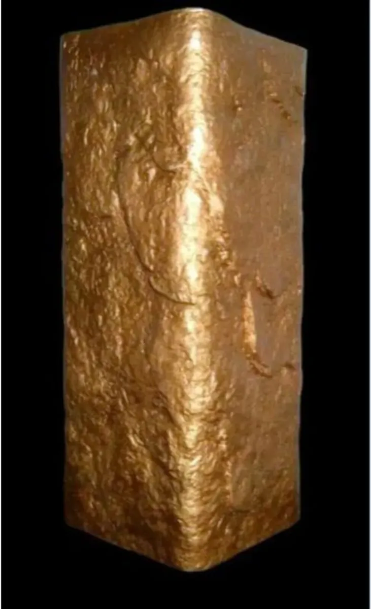 Large Vintage Harrods Vase 18" – Ex-Display - Image 2