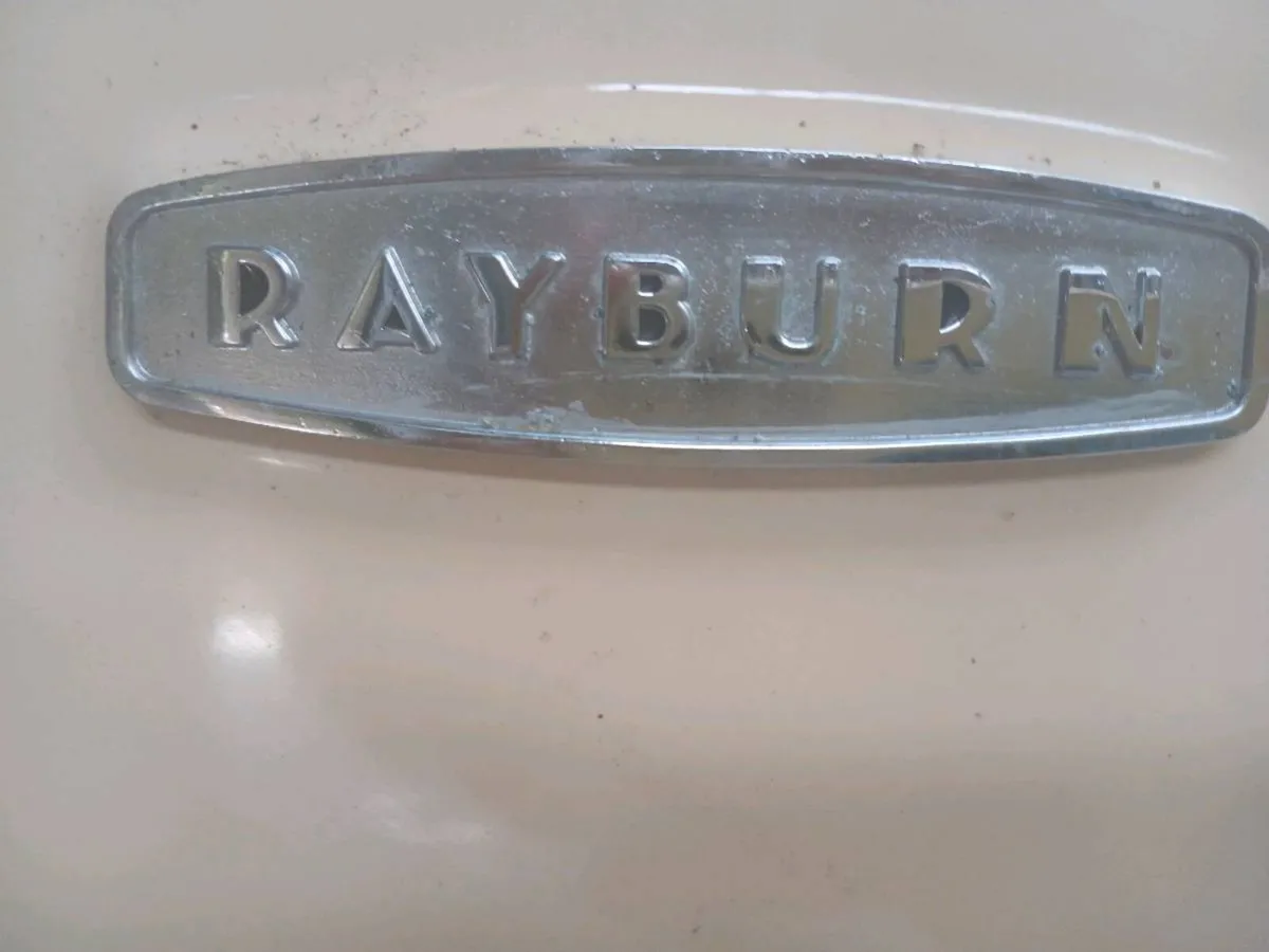 Natural Gas Rayburn Aga range - Image 4