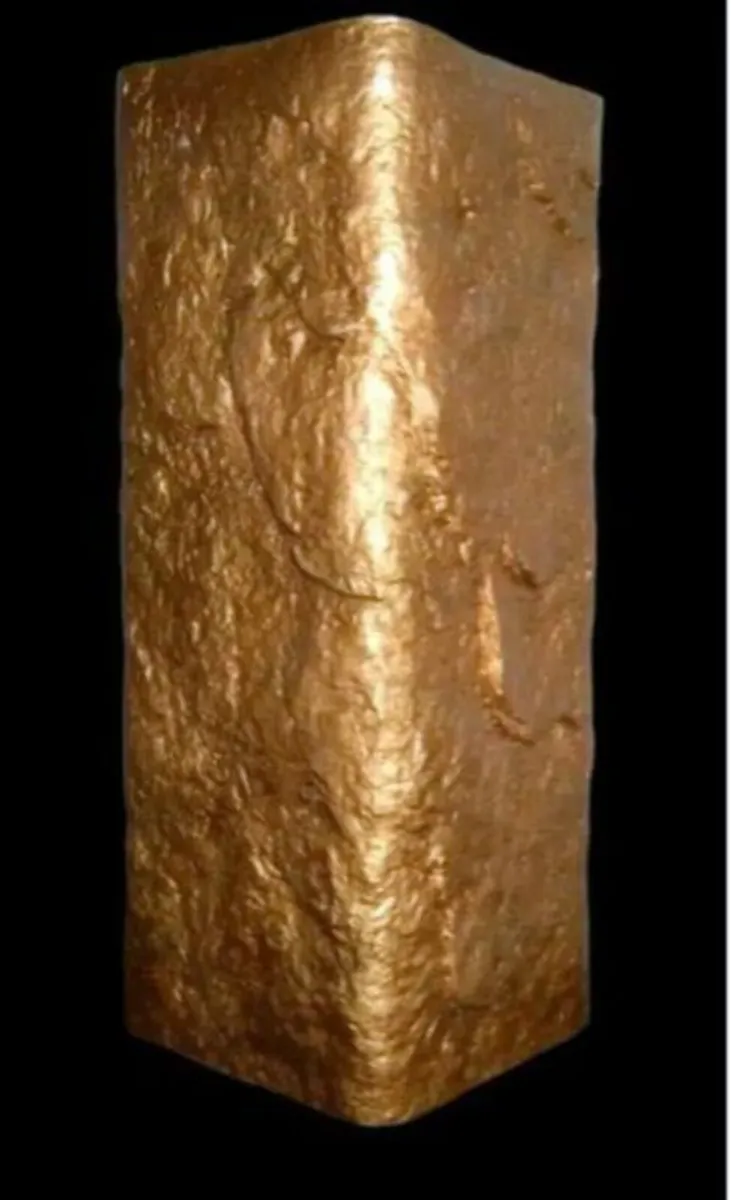Large Vintage Harrods Vase 18" – Ex-Display - Image 3