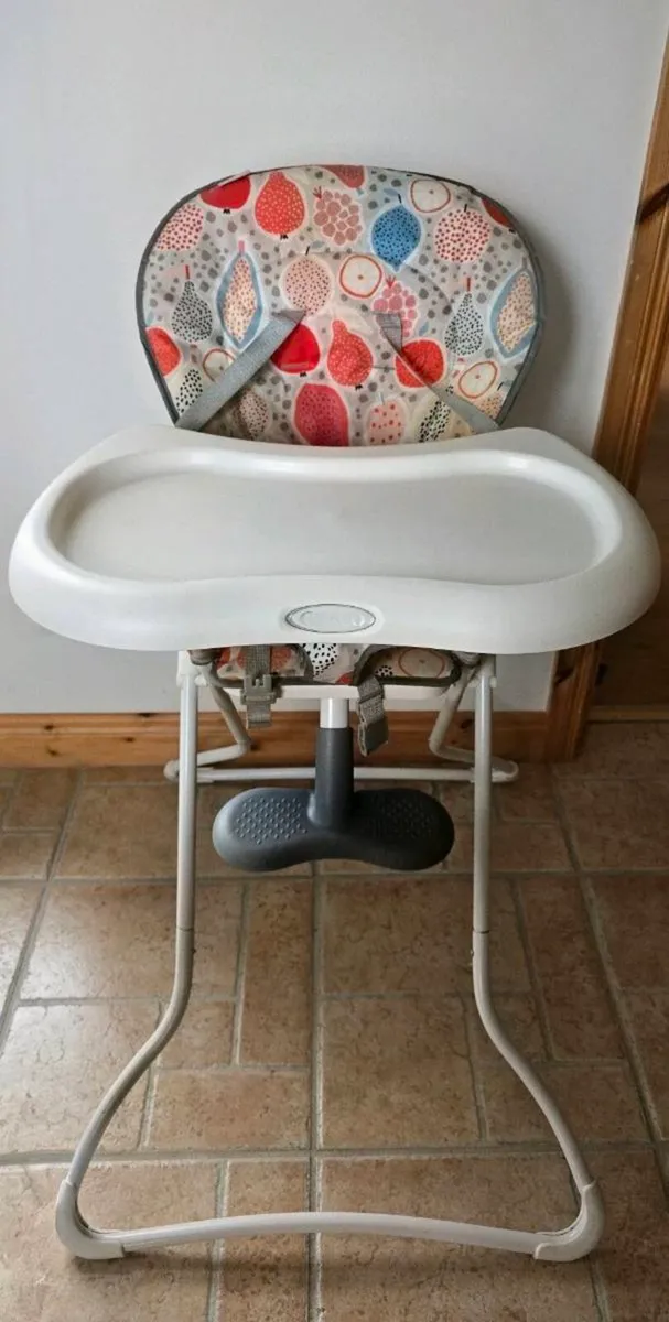 High Chair