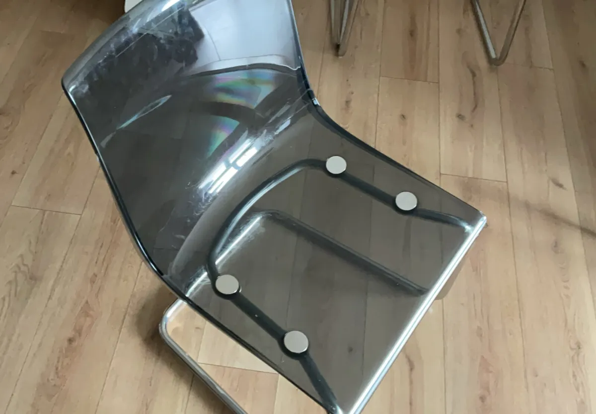 Ikea chairs - Image 1