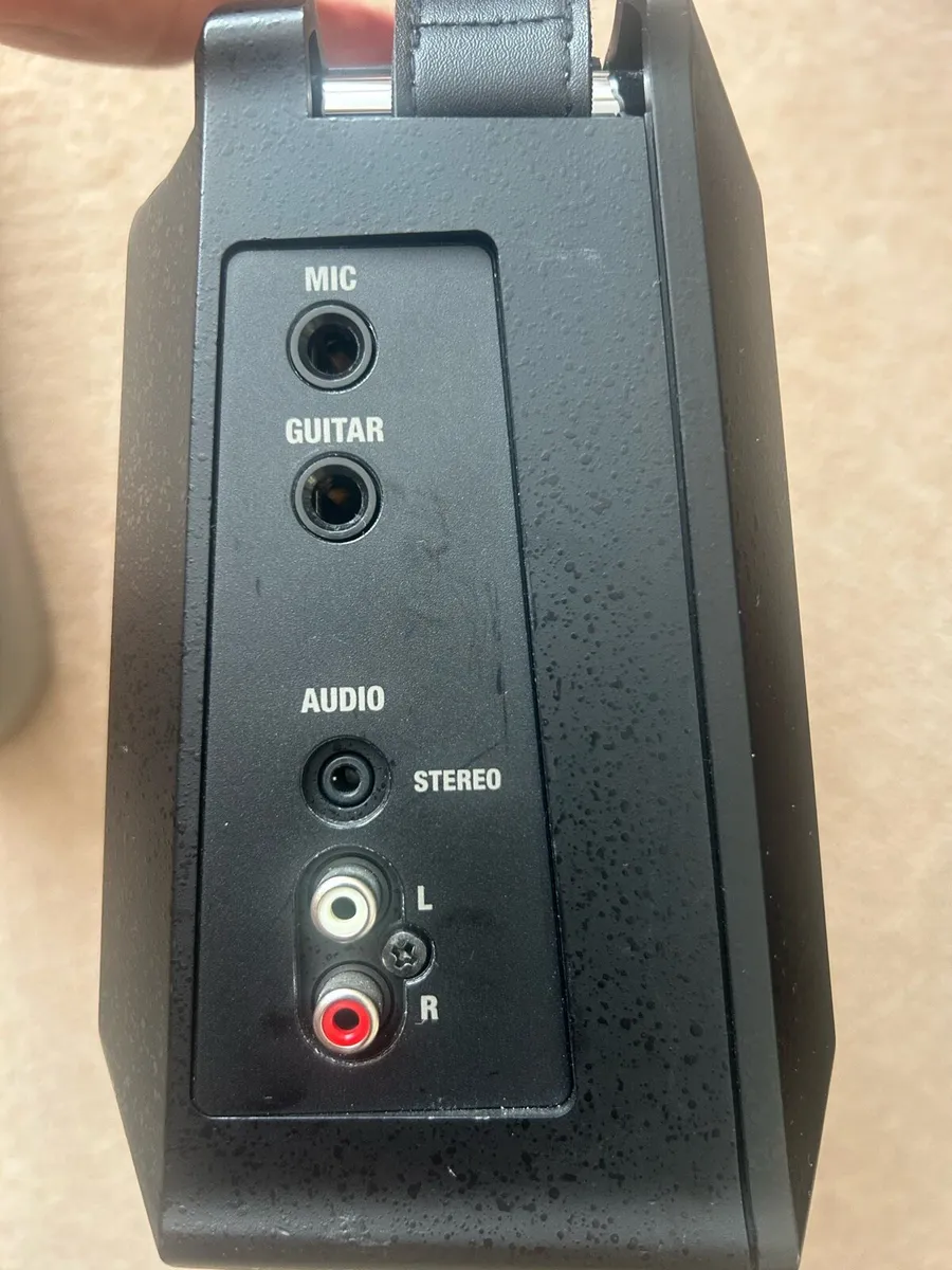 Roland Acoustic Mobile Amo - Image 3