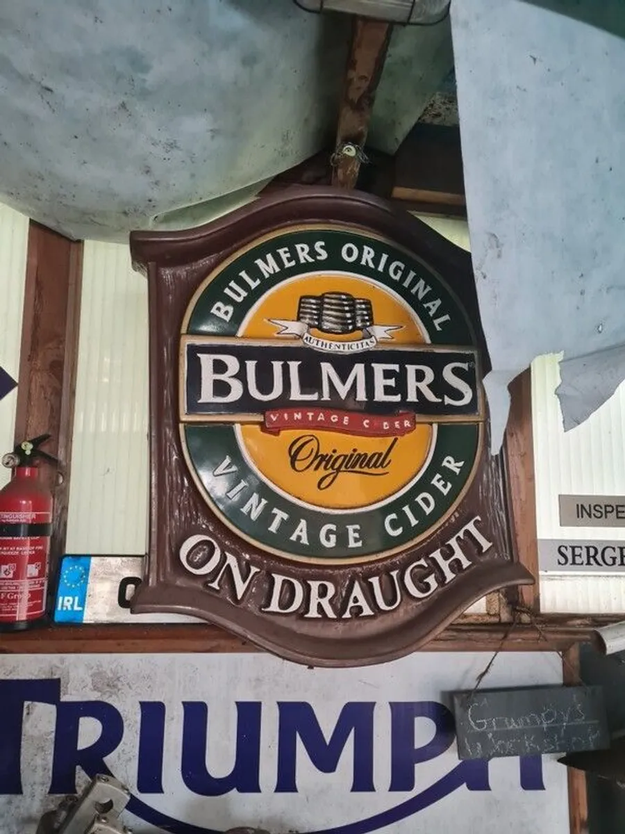 Sign - Image 2