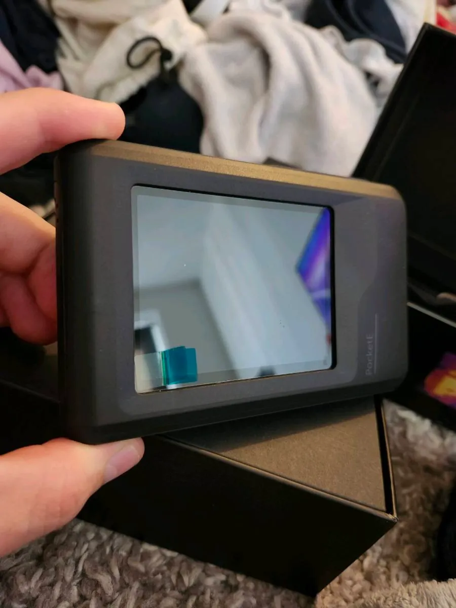 Thermal camera - Image 4