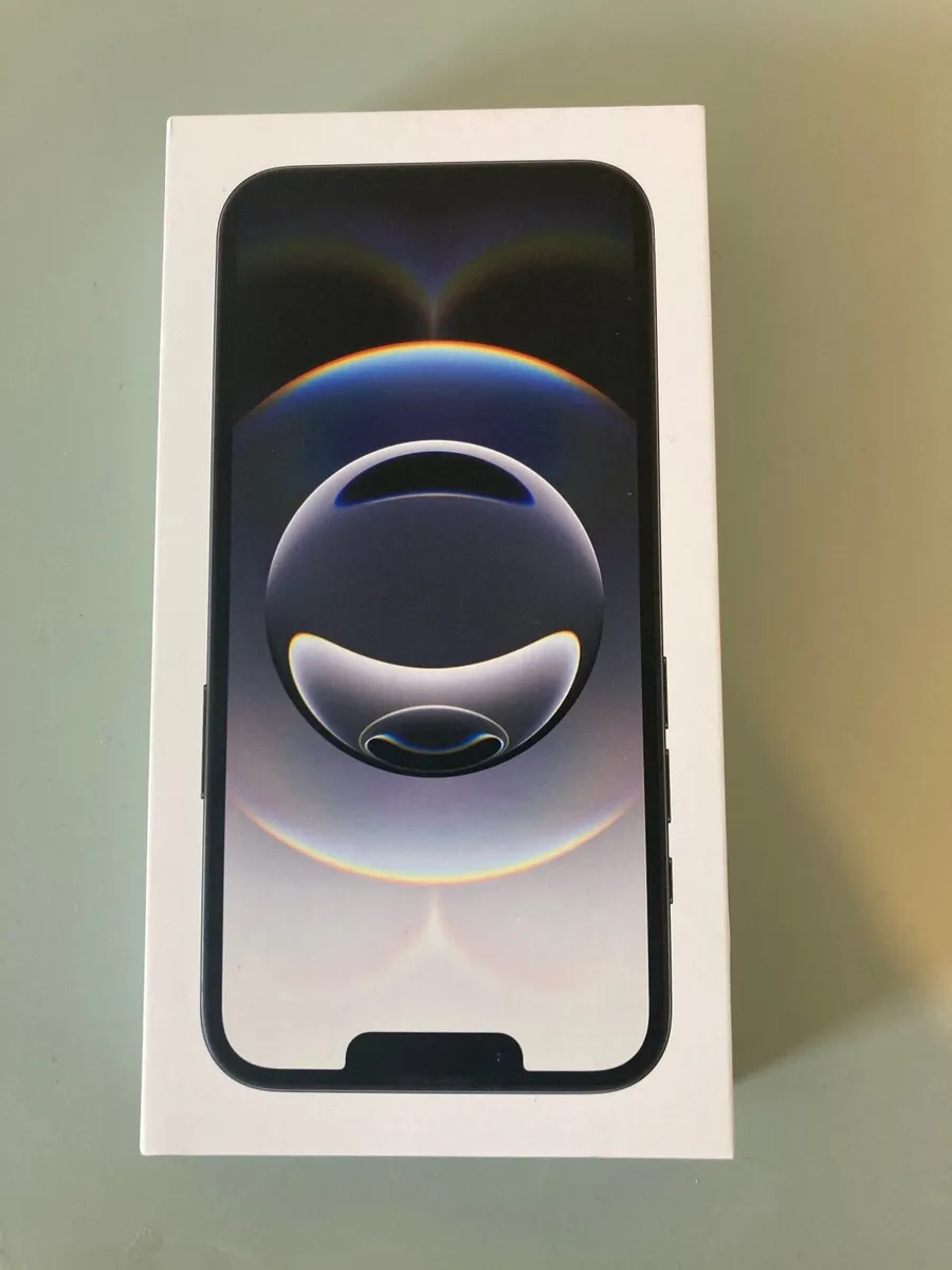 Apple iPhone 16 - Brand New - Unopened - Image 1