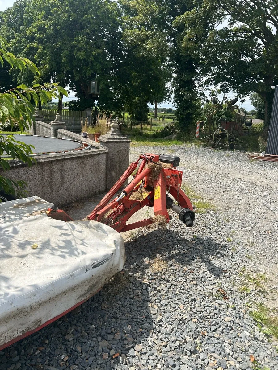 Mower - Image 1