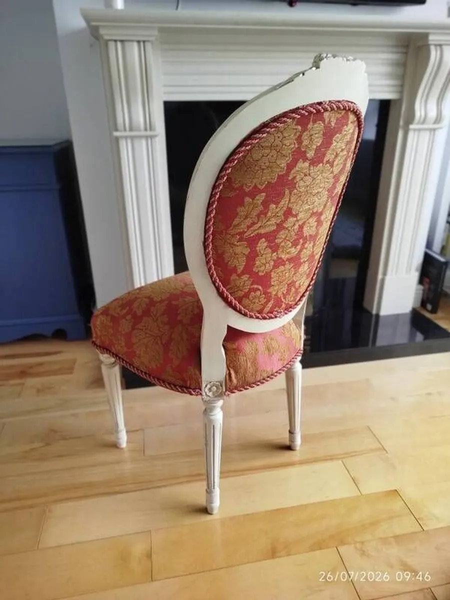 bedroom chair - Image 4