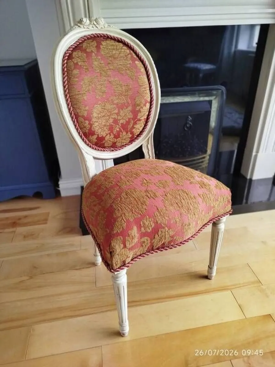 bedroom chair - Image 2