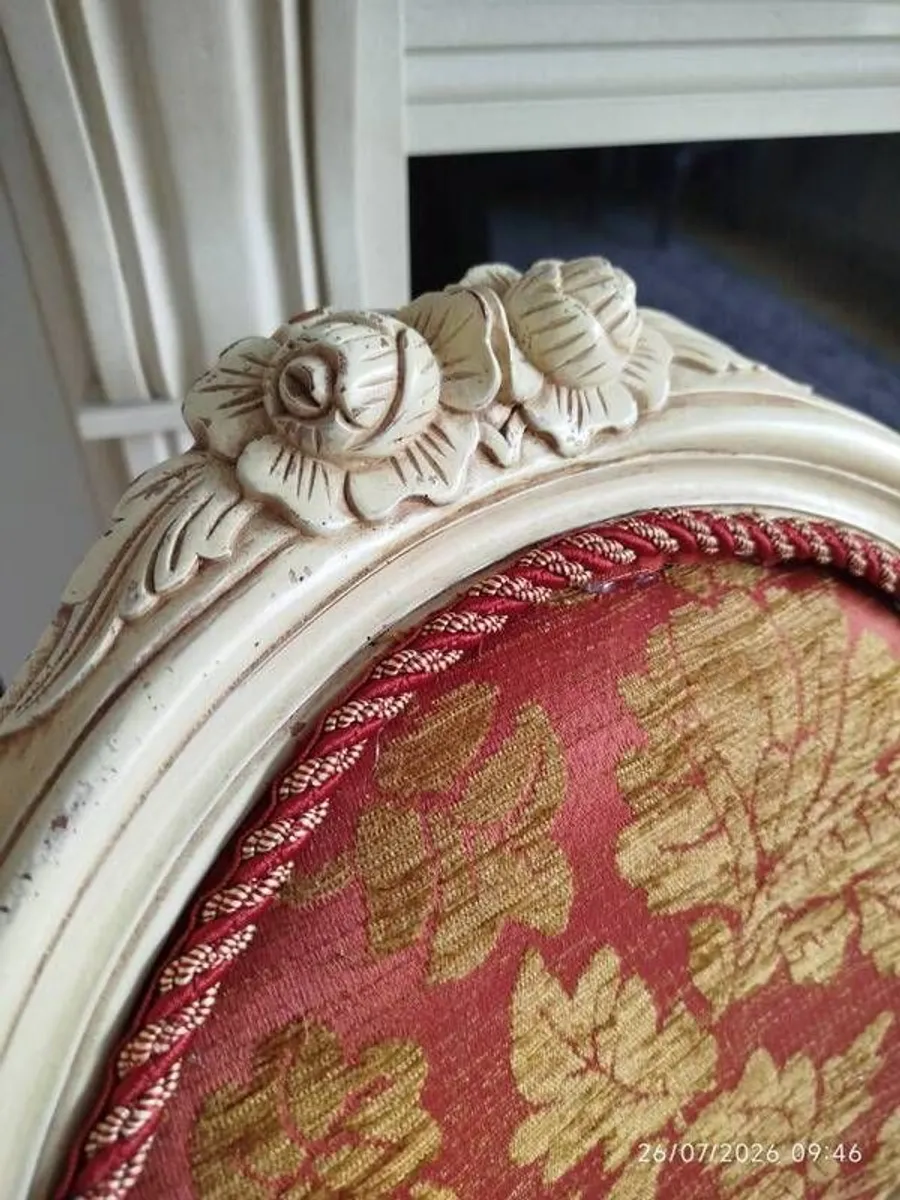 bedroom chair - Image 3