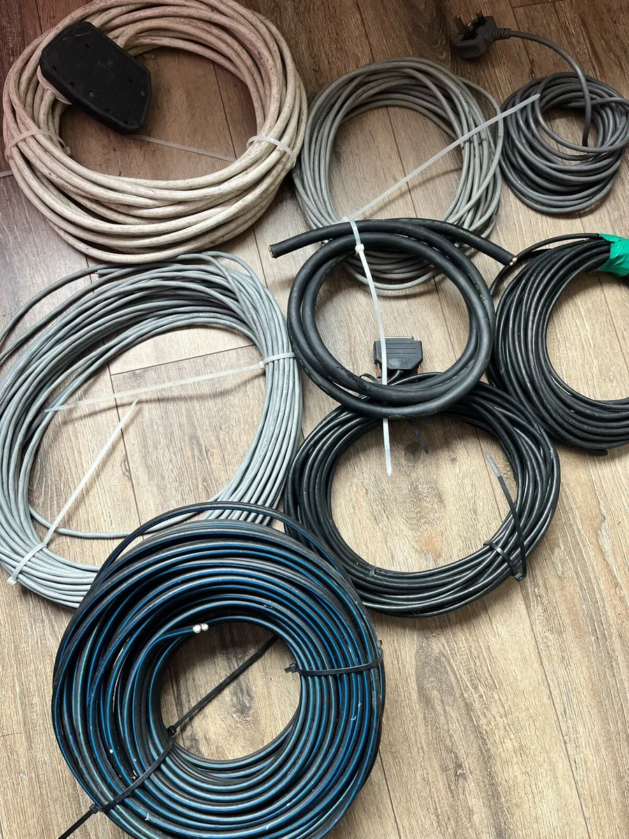 Cables - Image 3