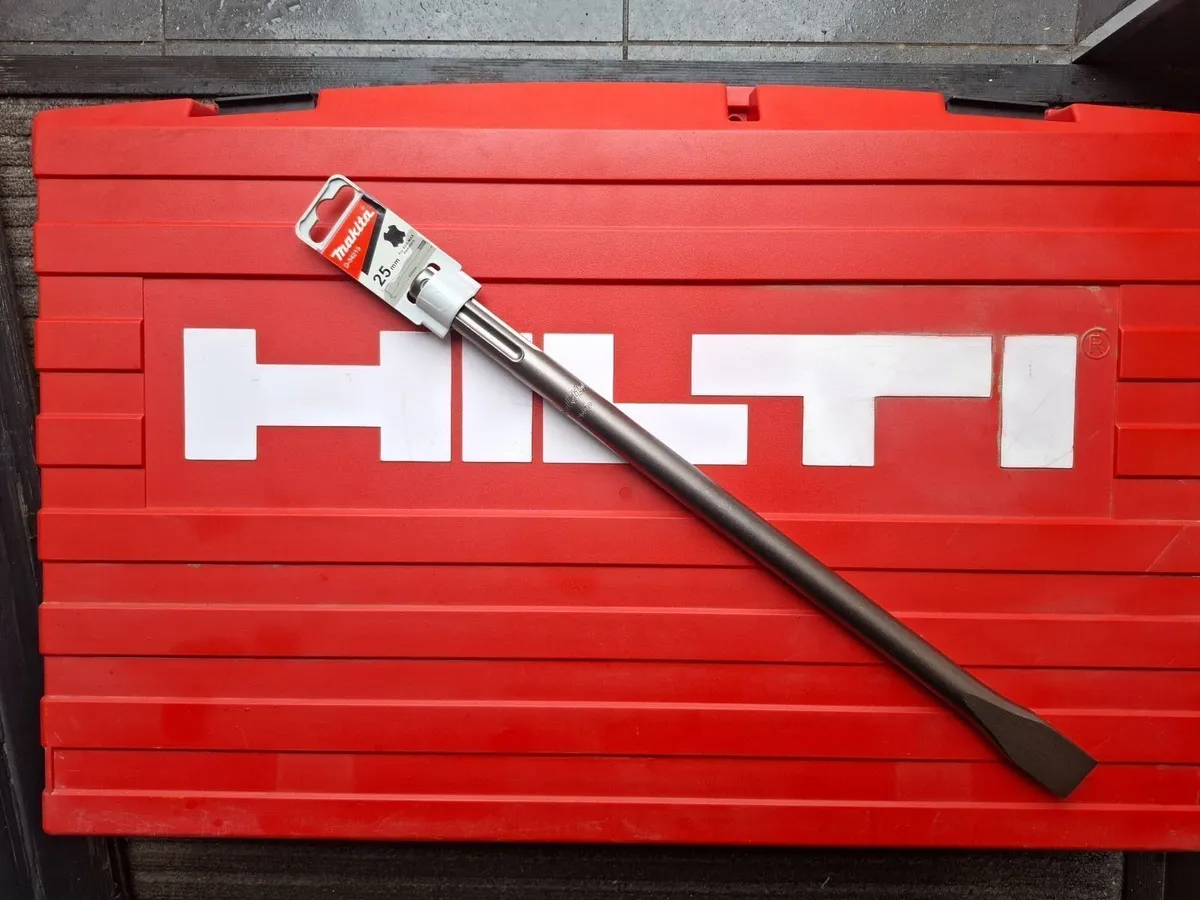 HILTI SDS MAX 8KG - Image 1