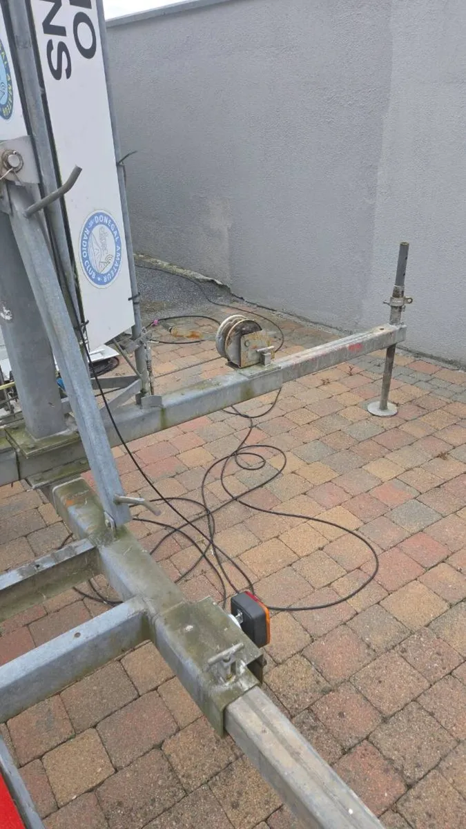 For sale   50ft tower - Image 2