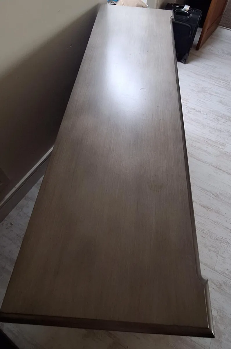 Complete Bedroom Set with Dresser - Image 4