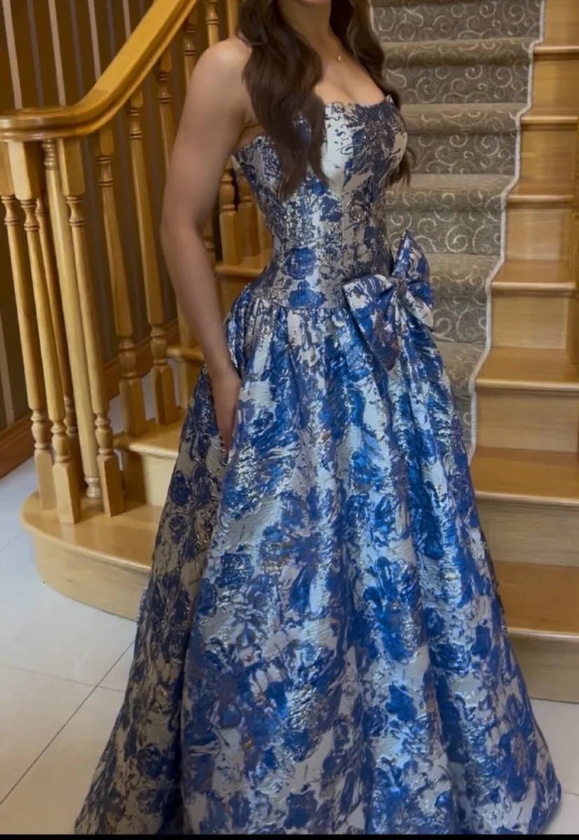 Debs Dress - Image 2