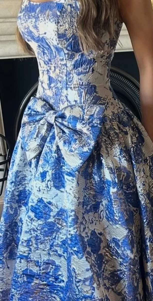 Debs Dress - Image 4