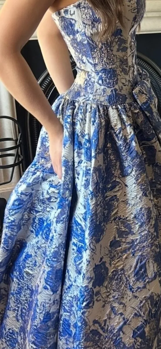 Debs Dress - Image 3