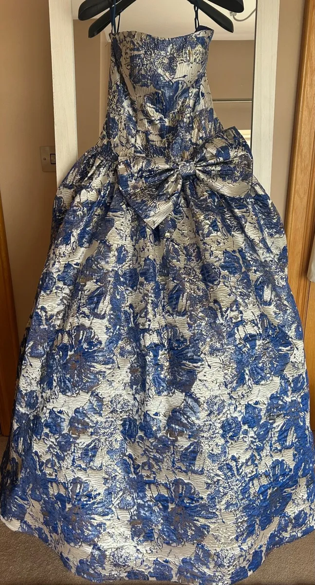 Debs Dress - Image 1