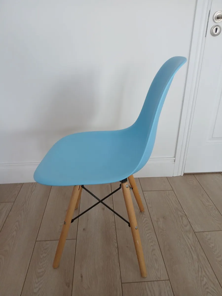 Dining Room Chair / Kids Bedroom Chair - Image 3