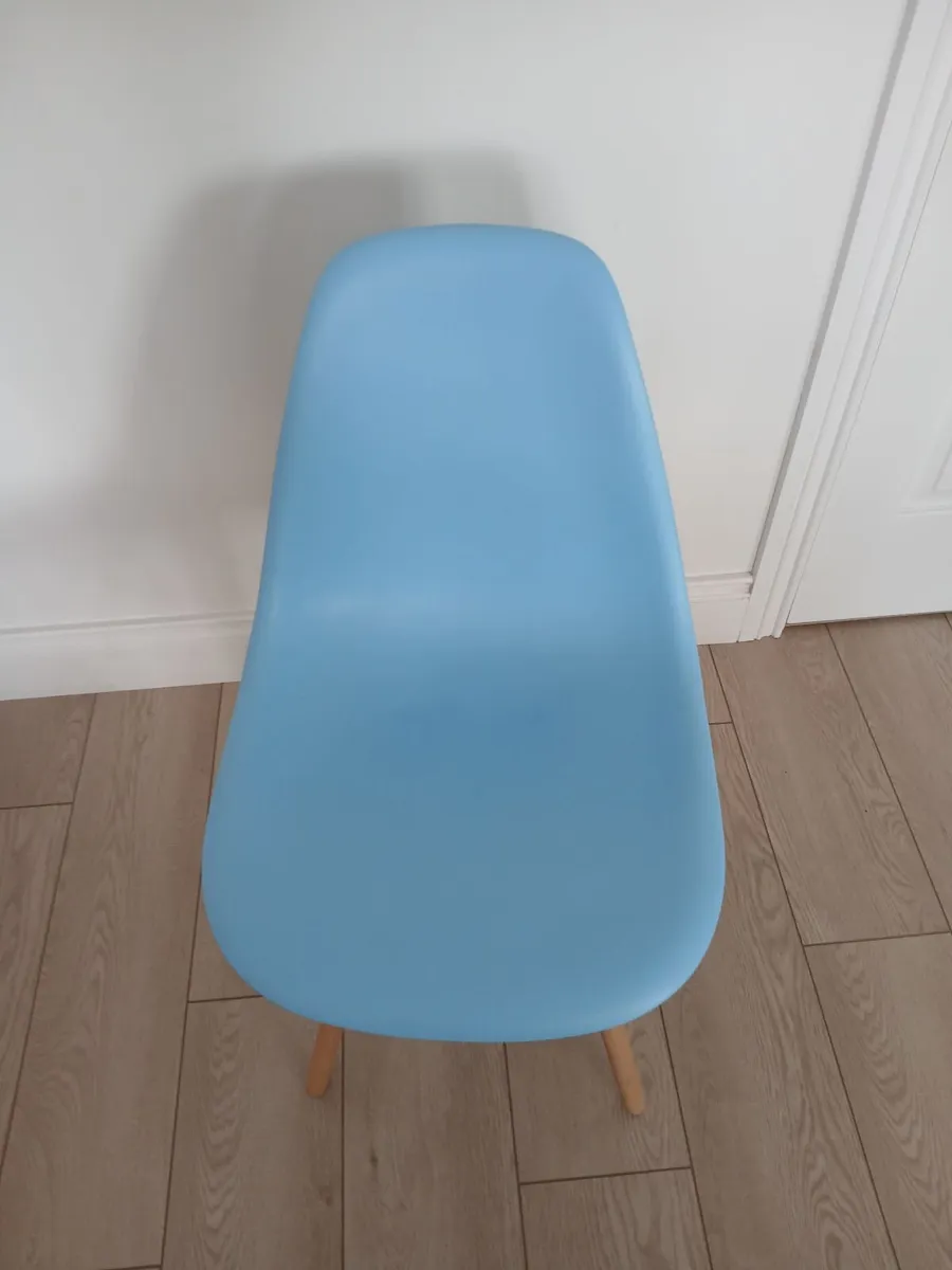 Dining Room Chair / Kids Bedroom Chair - Image 2