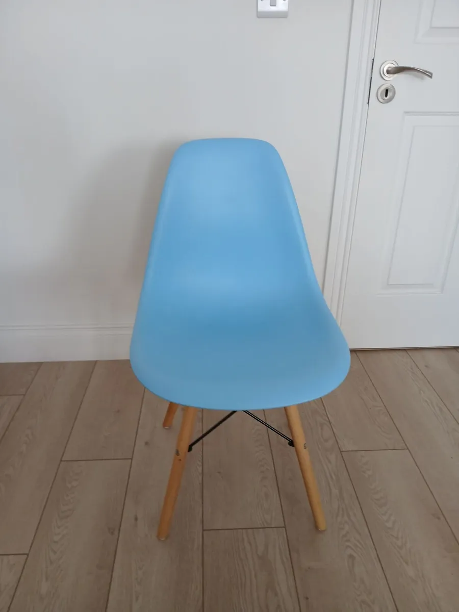 Dining Room Chair / Kids Bedroom Chair - Image 1