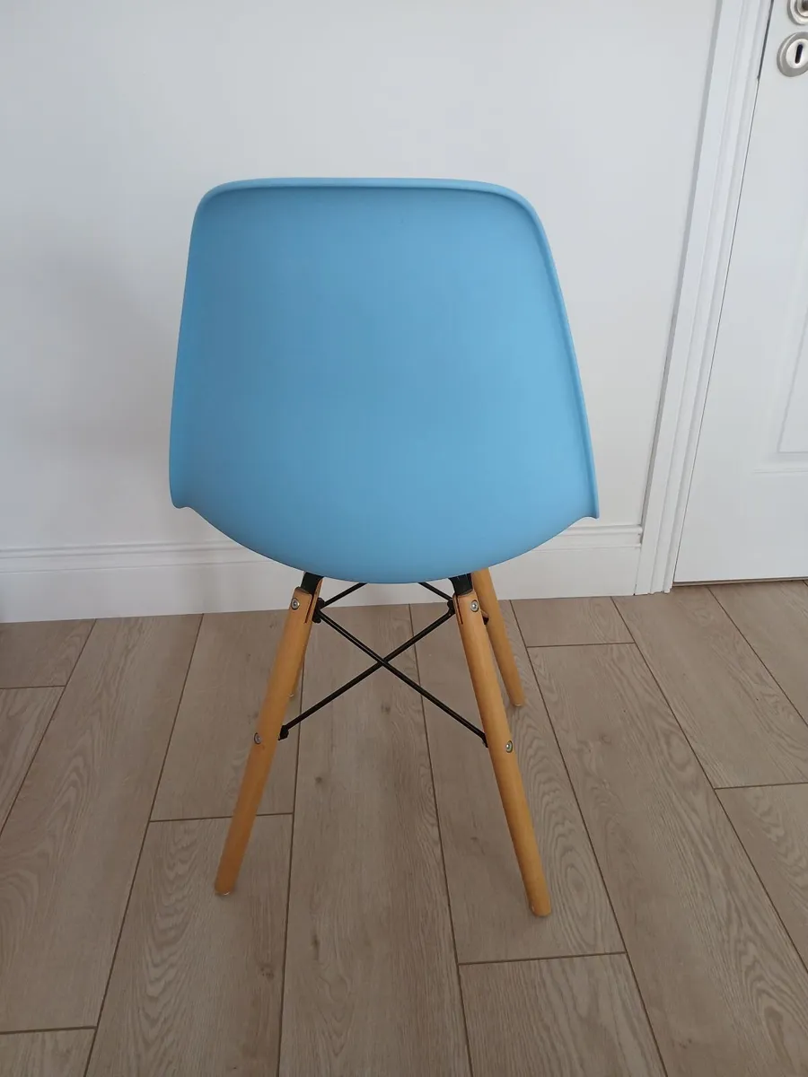 Dining Room Chair / Kids Bedroom Chair - Image 4