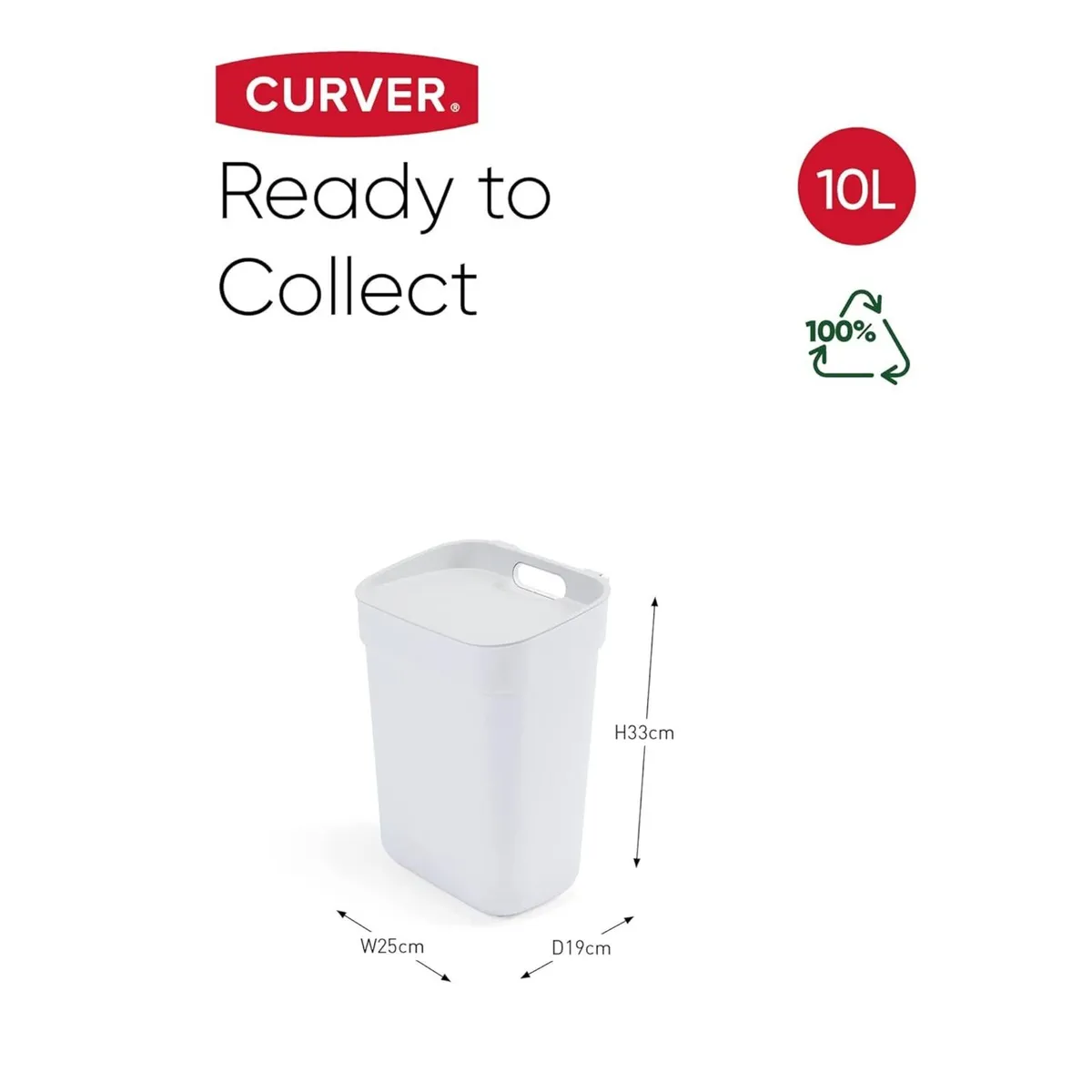 Cupdoark Door Bin (New) - Image 2