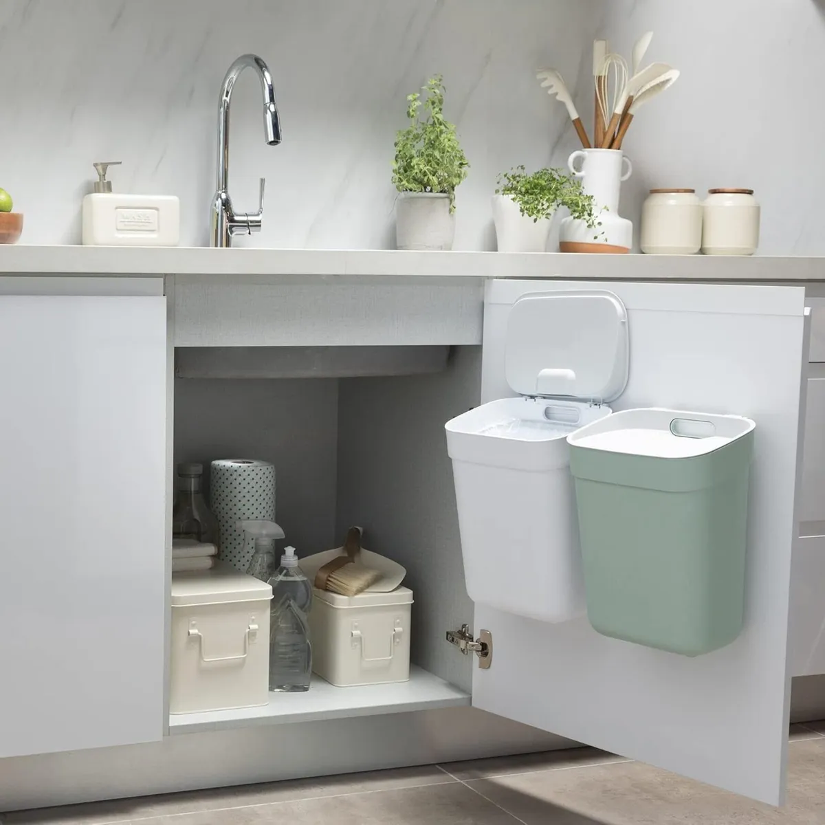 Cupdoark Door Bin (New) - Image 3