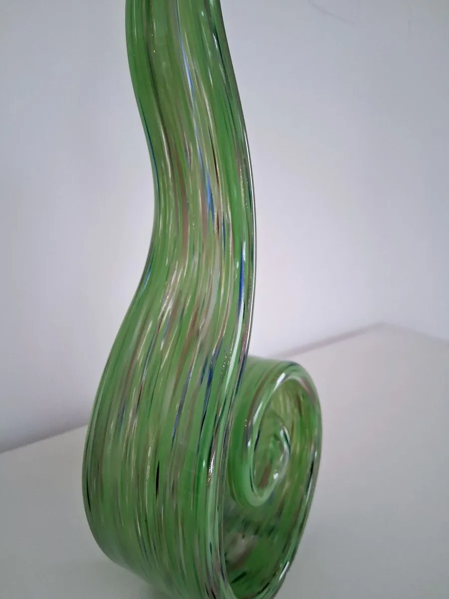 Murano Glass Ornament - Image 2