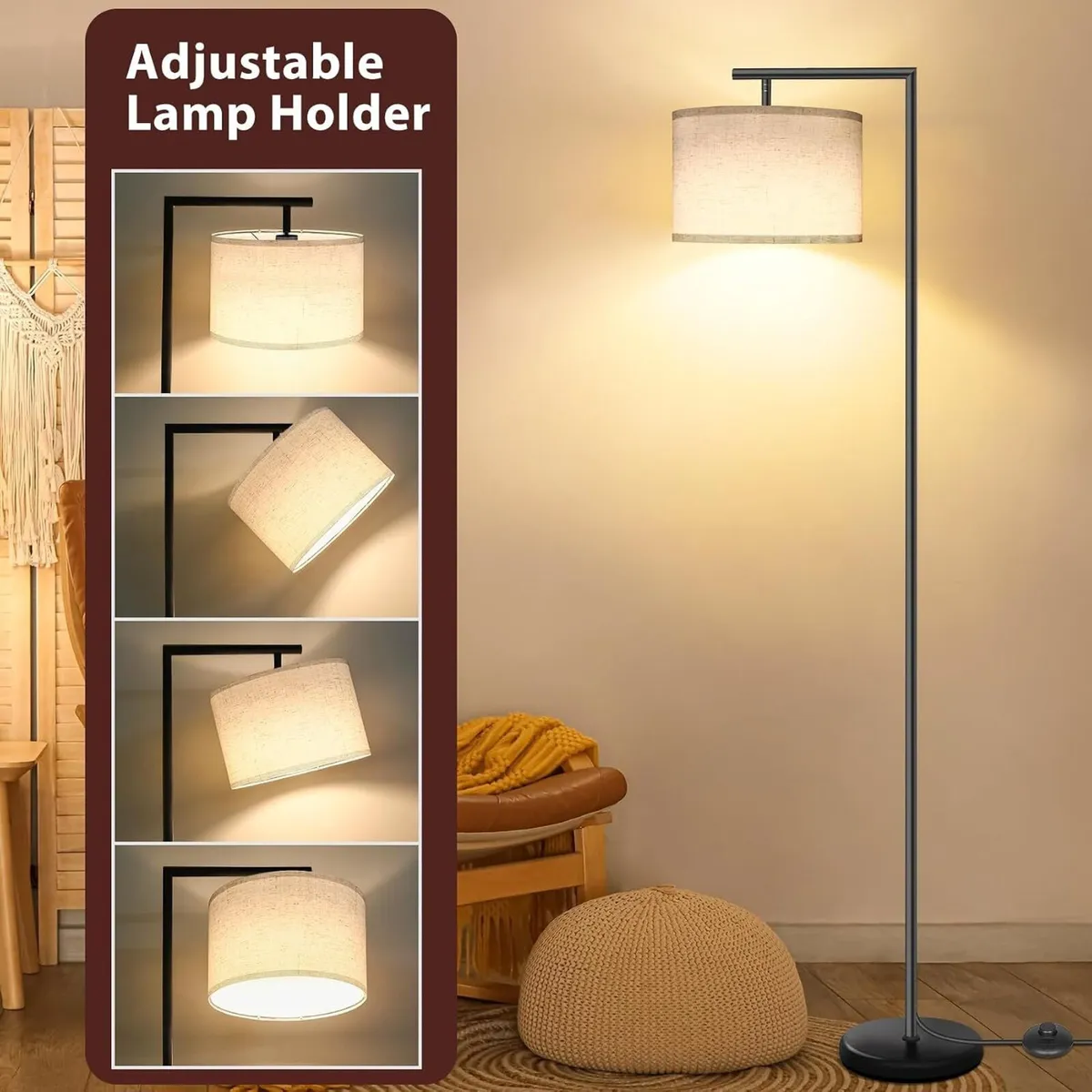 Floor Lamp - Image 2
