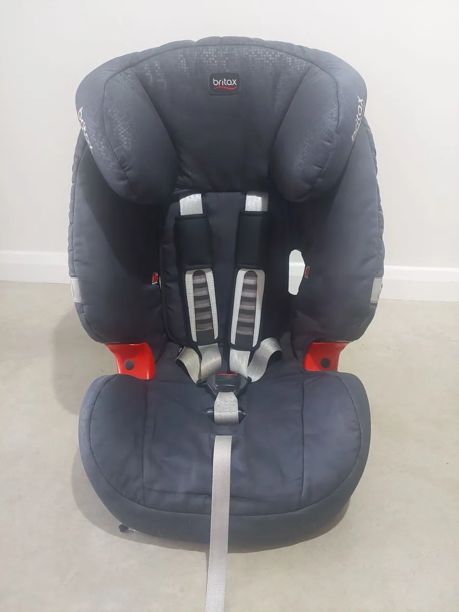 Free car seat