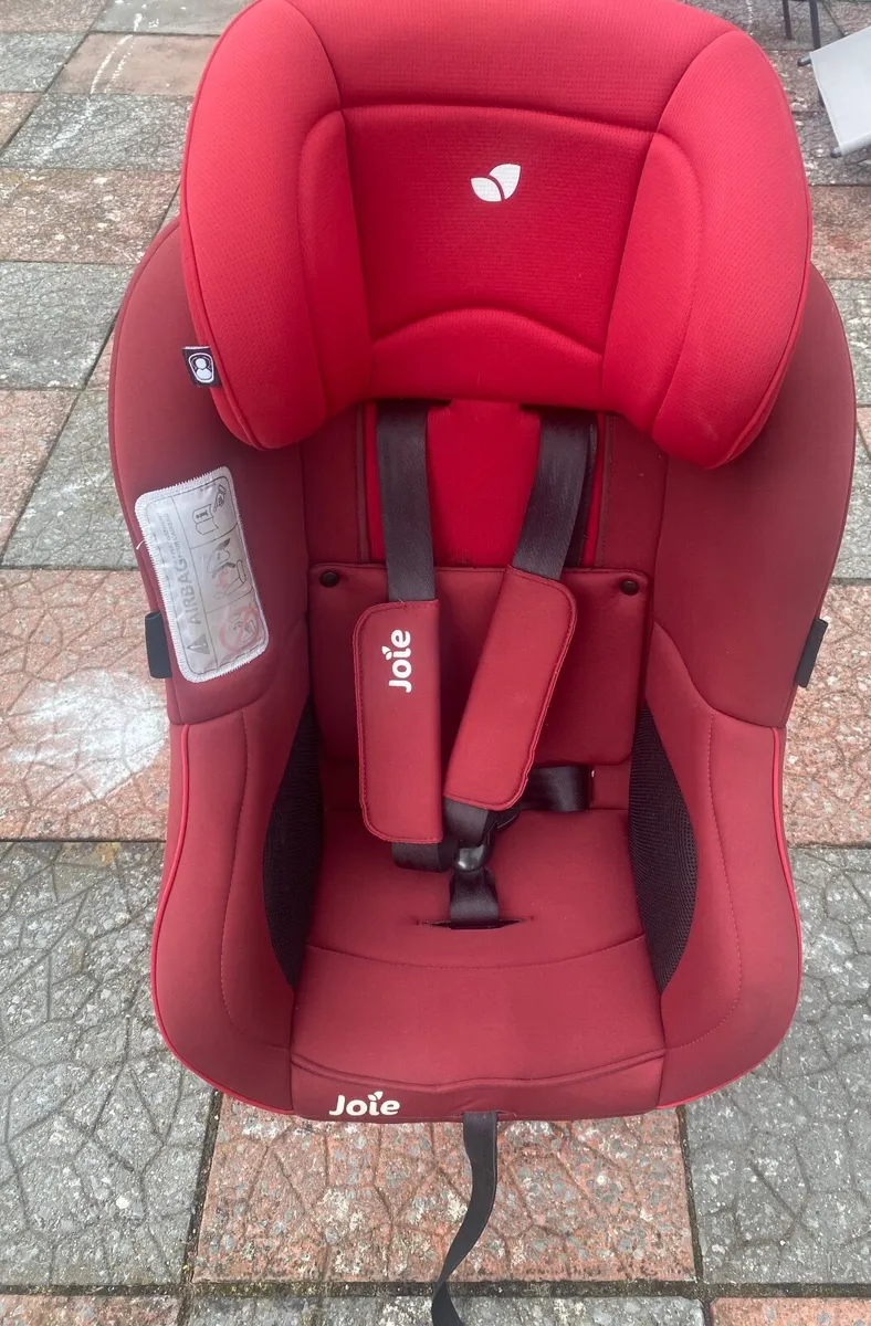 Joie 360 Car Seat - Image 2