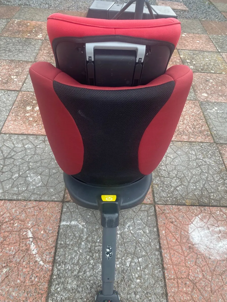 Joie 360 Car Seat - Image 4