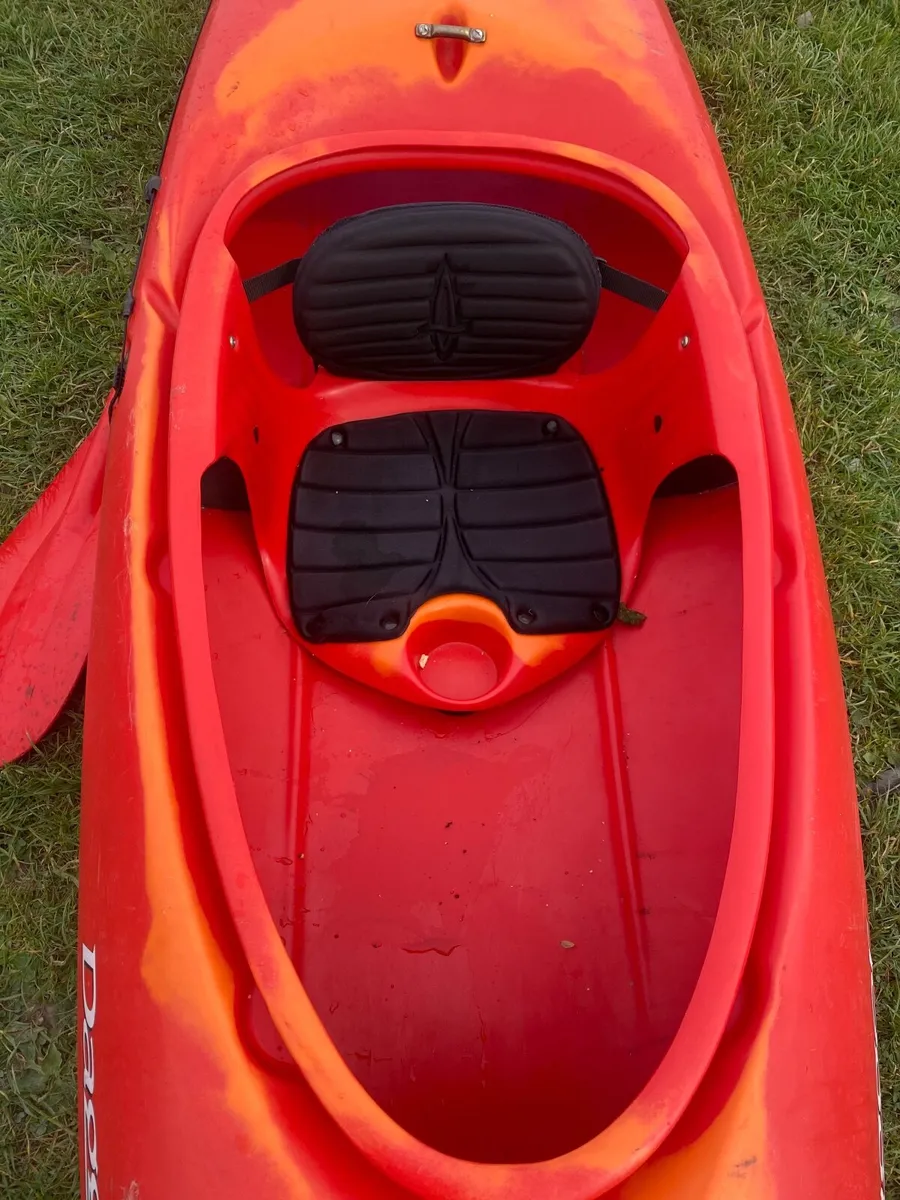 Kayak Dagger - Image 2