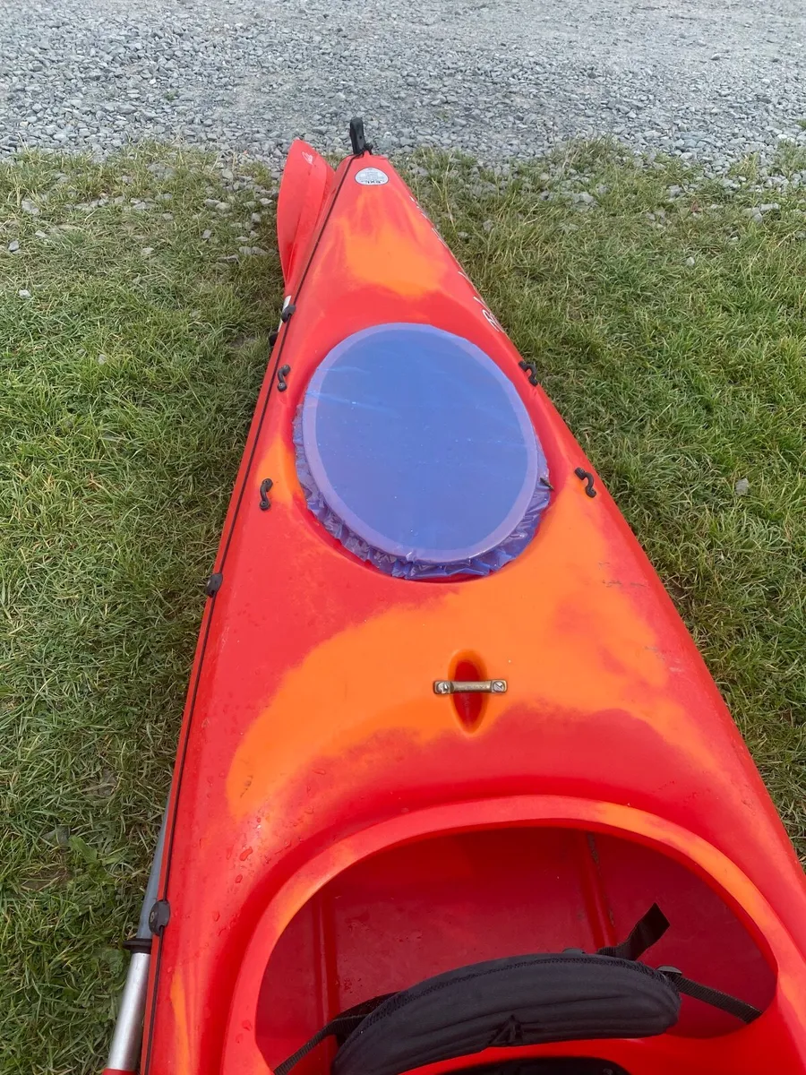 Kayak Dagger - Image 3