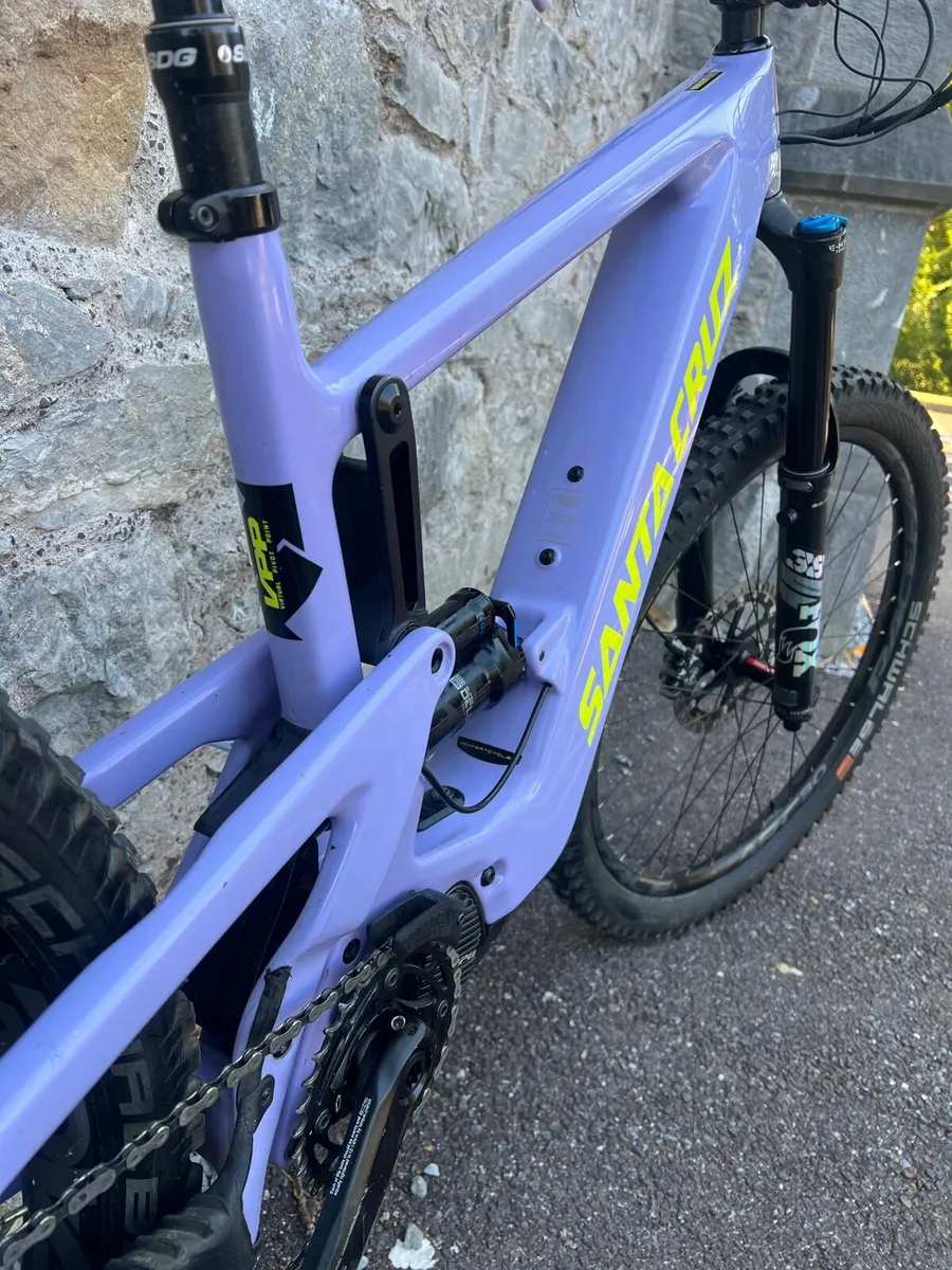 Mountain bike - Image 2