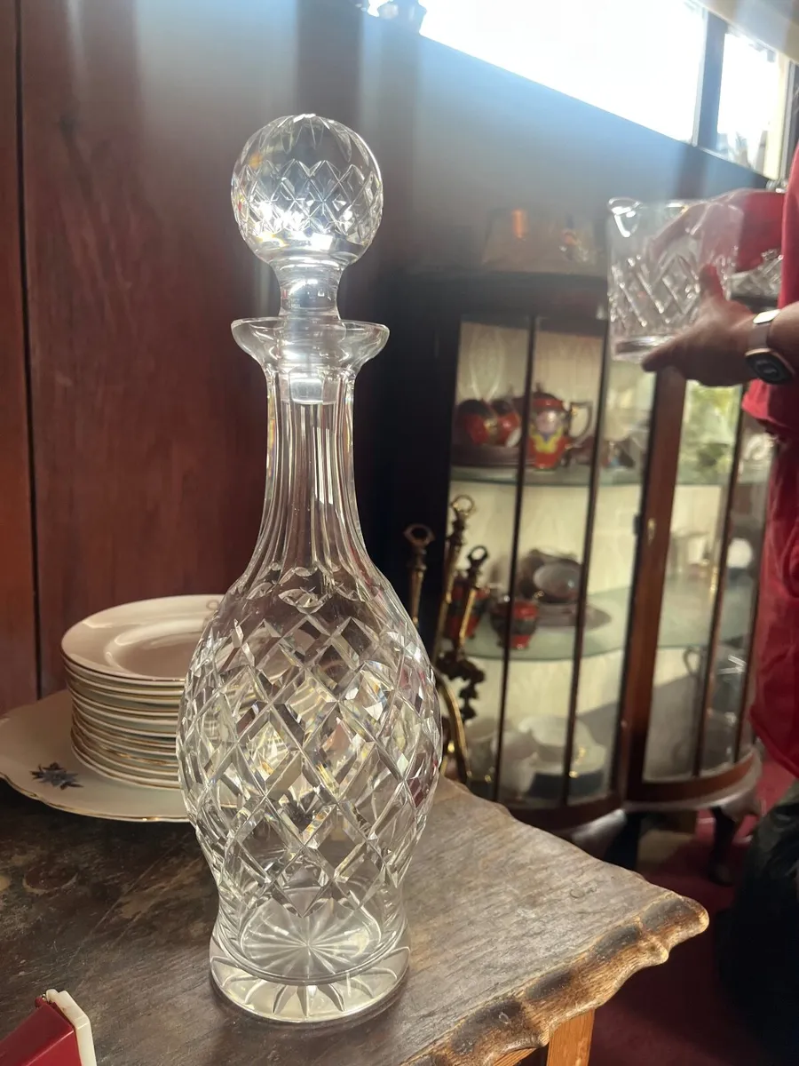 Crystal - Image 1