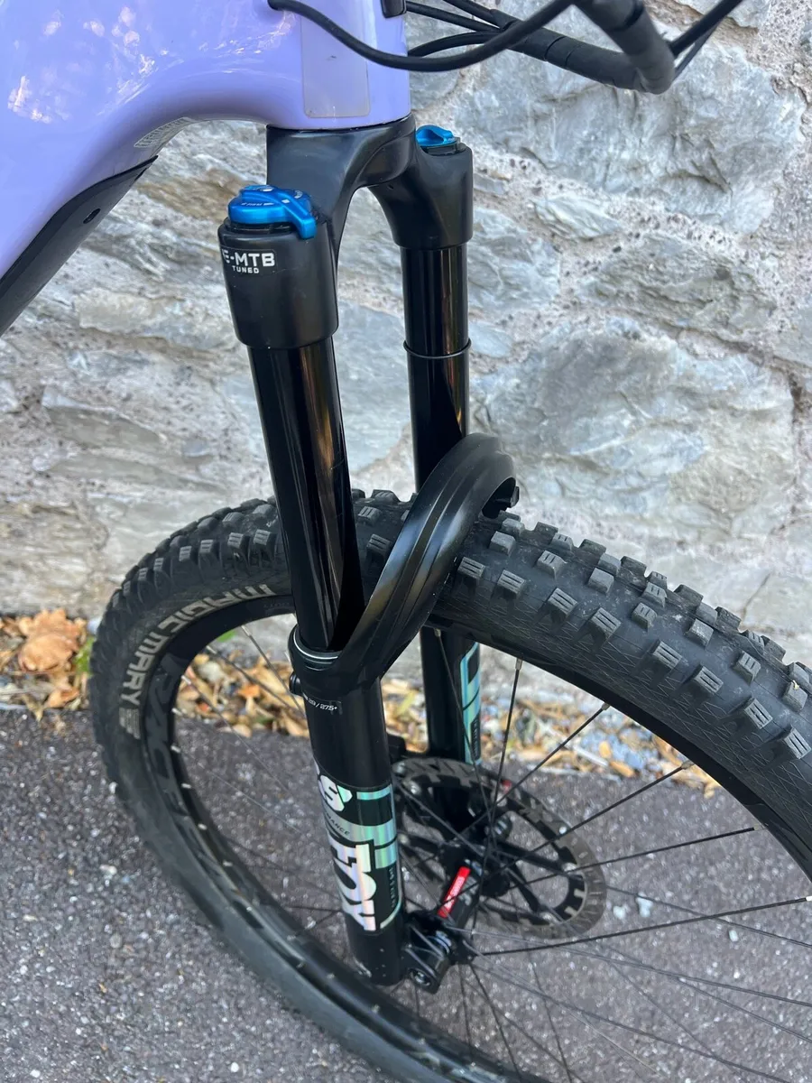 Mountain bike - Image 3