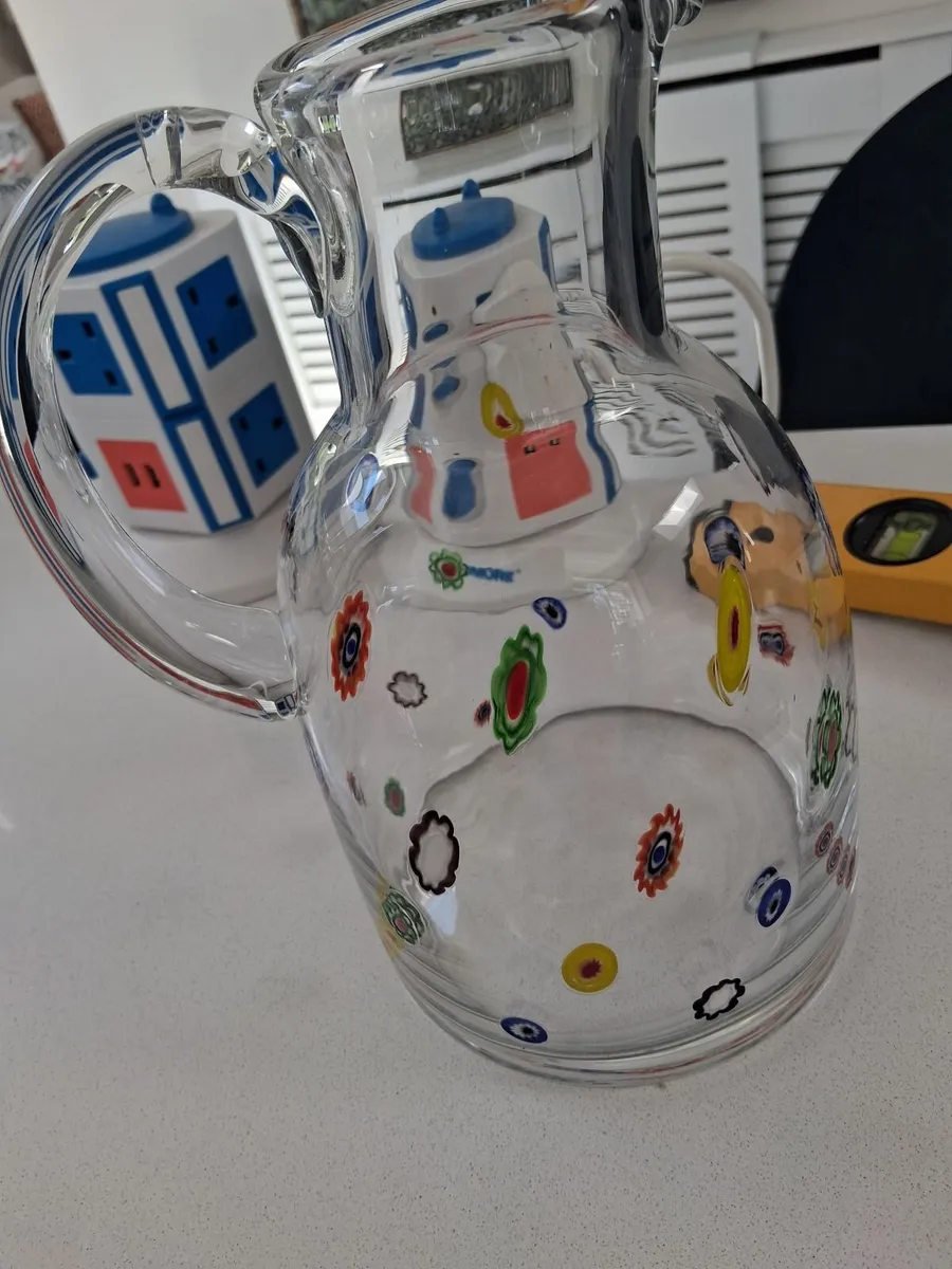 Leonardo Jug Carafe - Image 1
