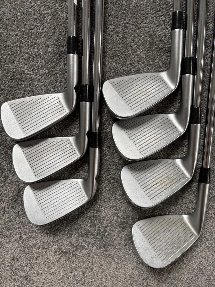 Ping blueprint s irons 4-W - Image 4