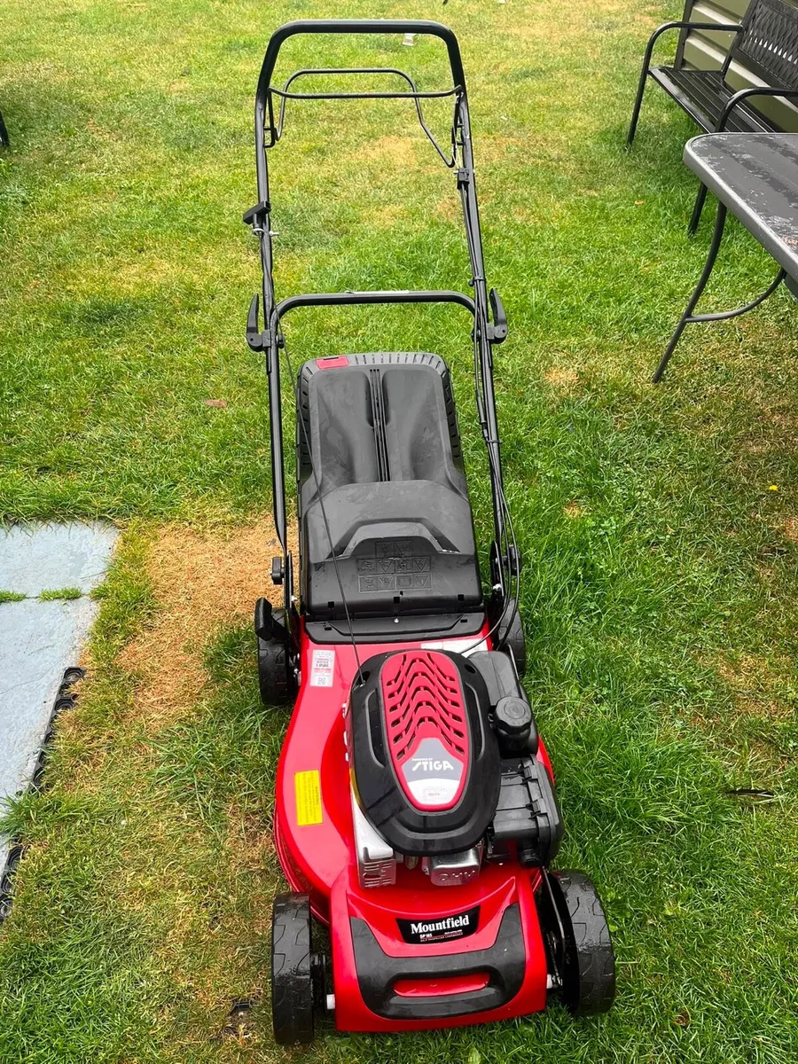 Lawnmower - Image 2