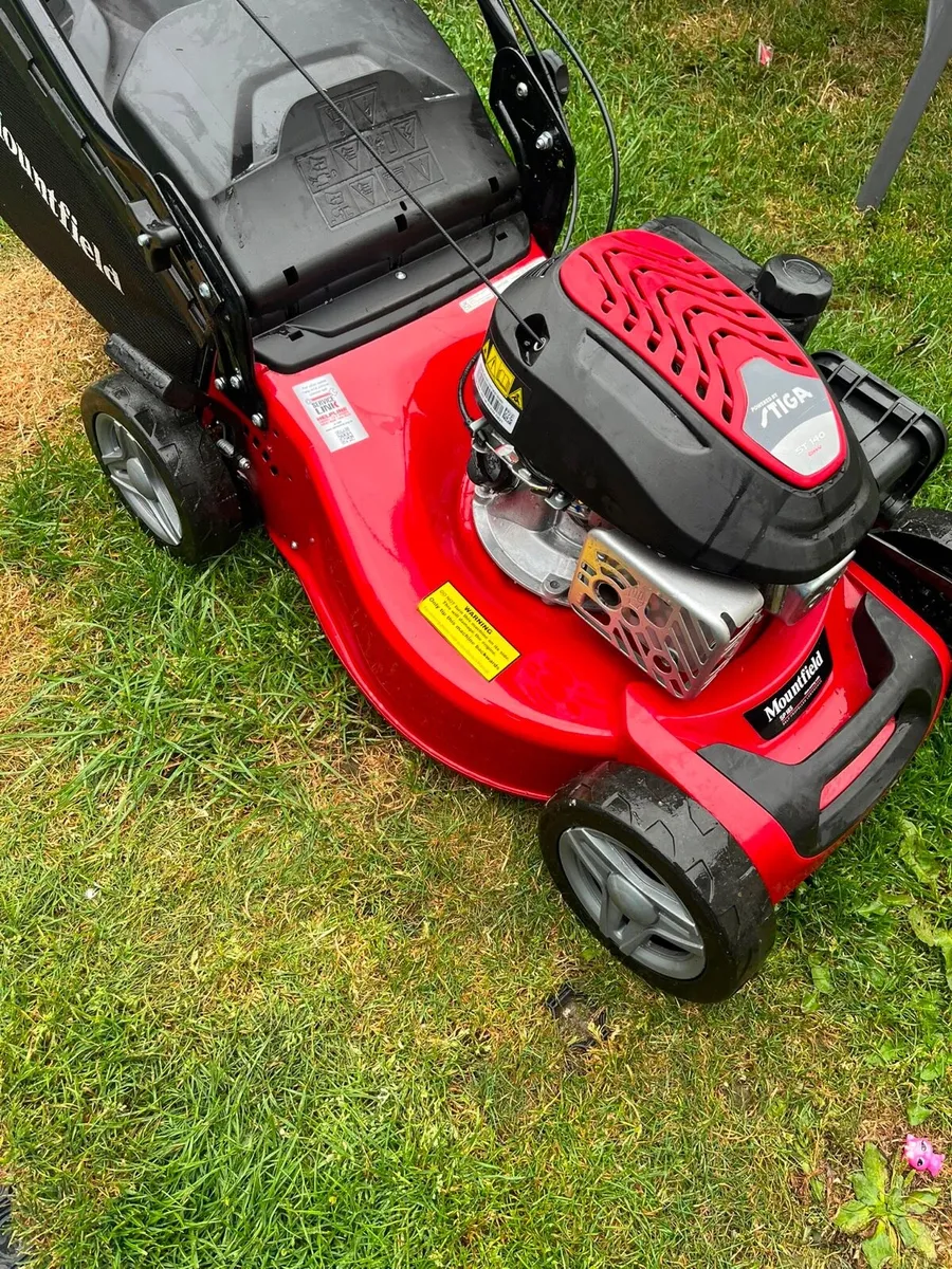 Lawnmower - Image 3