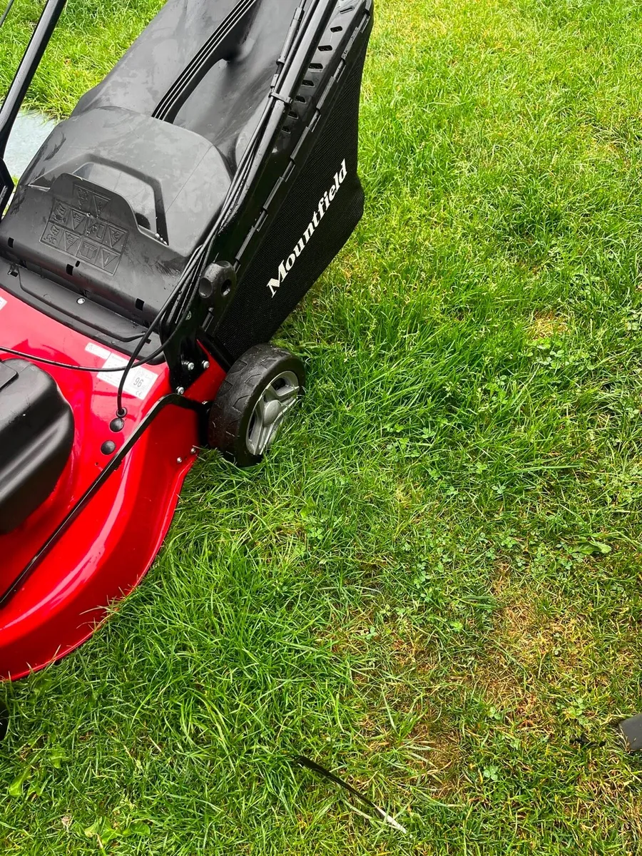 Lawnmower - Image 4
