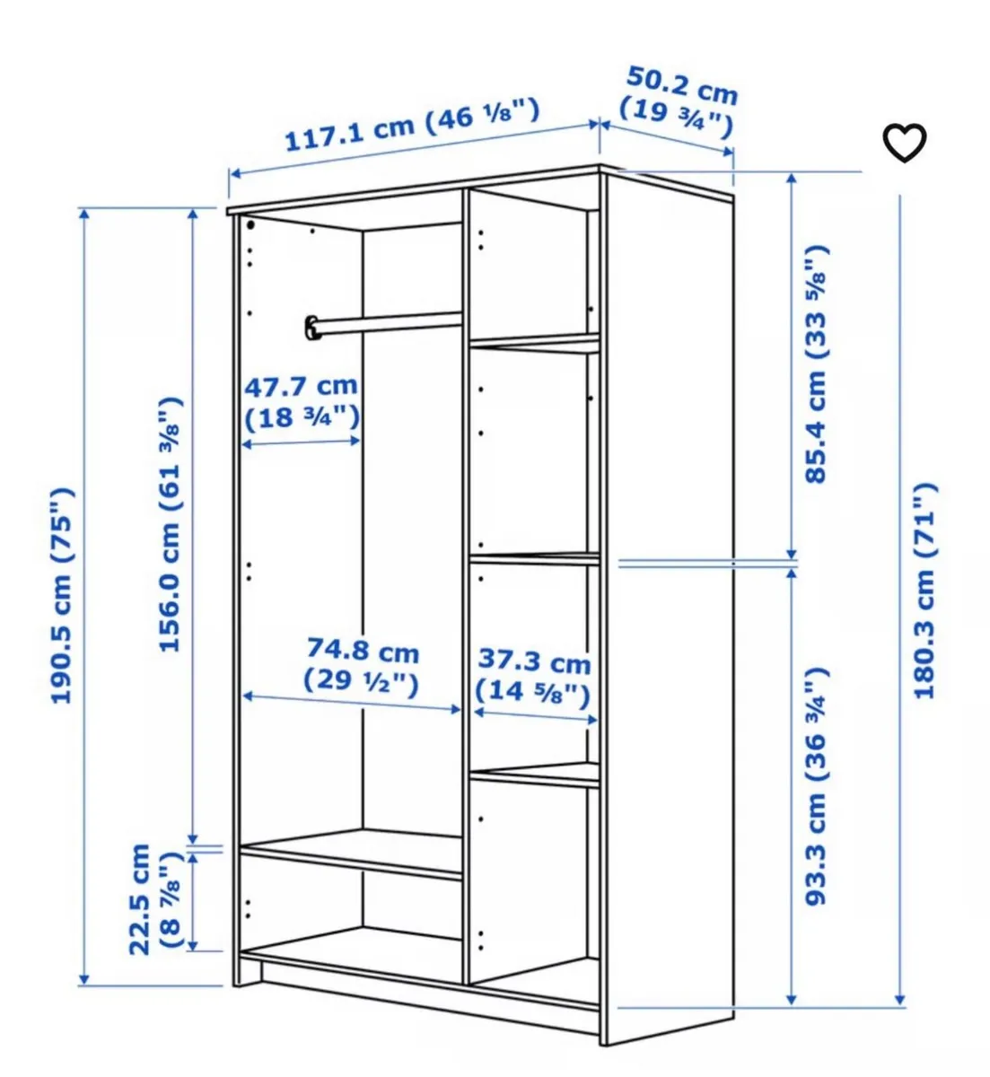 Wardrobe - Image 2